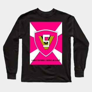 Lightspeed Rescue EMT Long Sleeve T-Shirt